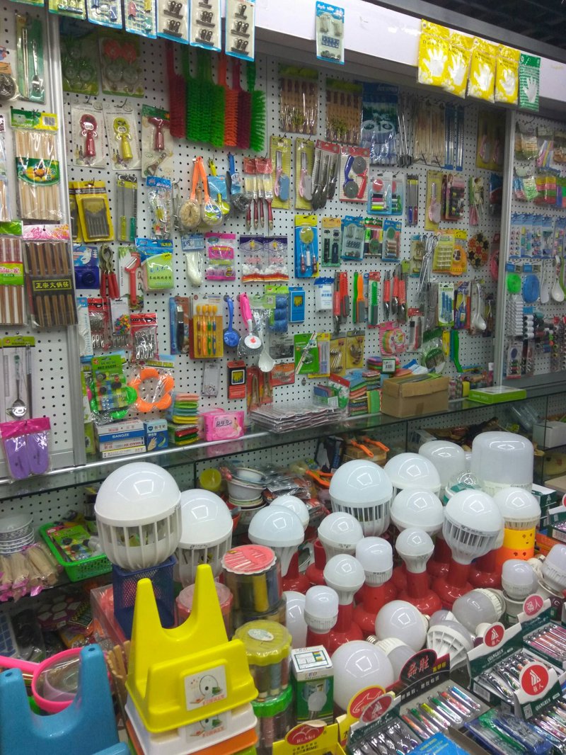 大理楚云酒店：一方闲适天地